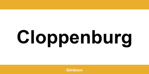 Western Union Filialen in Cloppenburg am Hauptbahnhof