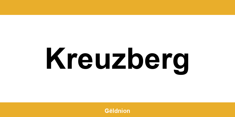 Western Union Filialen in Kreuzberg am Hauptbahnhof