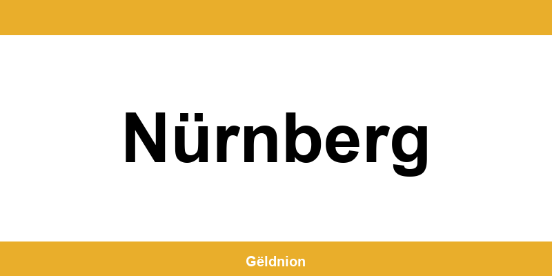 Western Union Filialen in Nürnberg am Hauptbahnhof