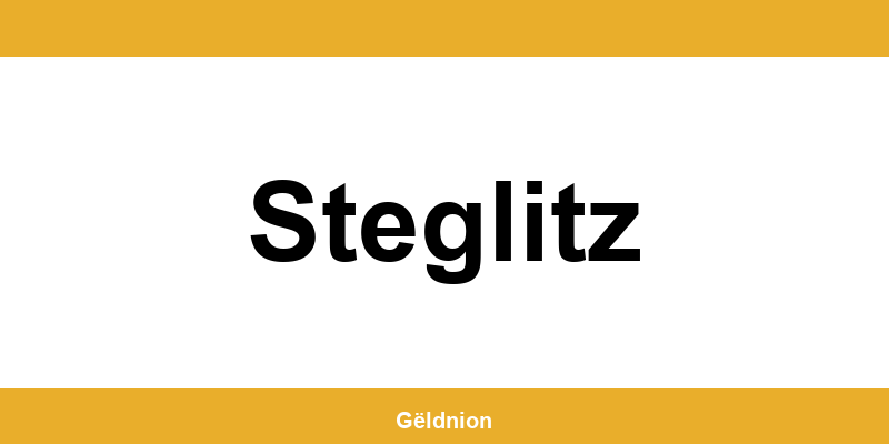 Western Union Filialen in Steglitz am Hauptbahnhof