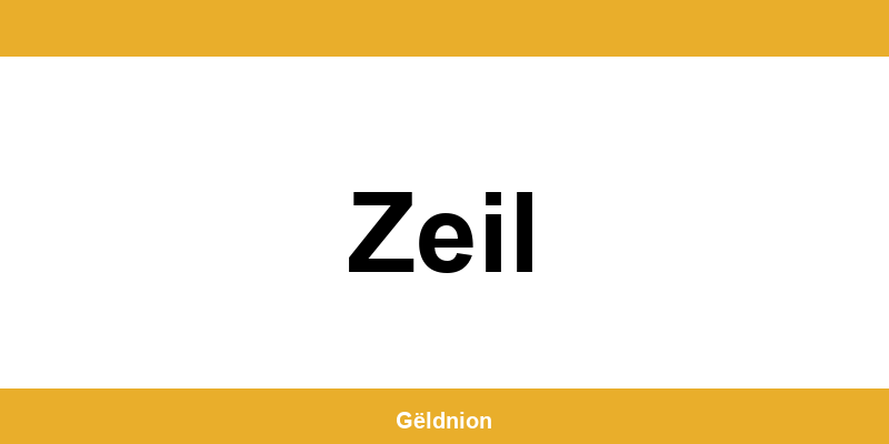 Western Union Filialen in Zeil am Hauptbahnhof