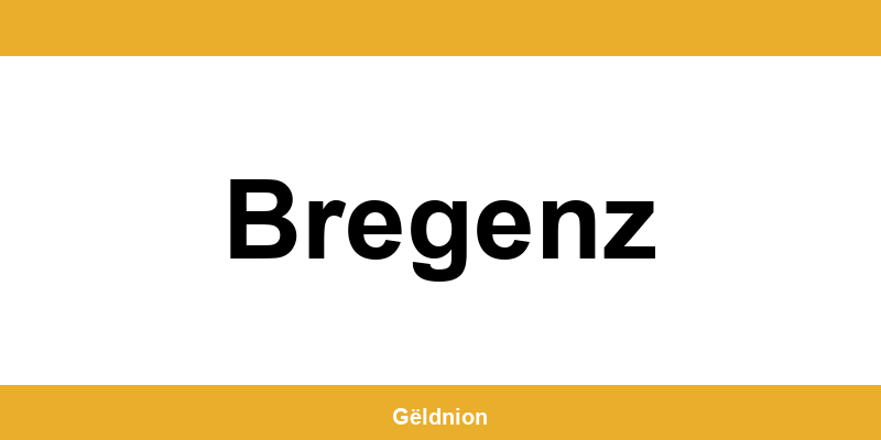 Western Union Filialen in Bregenz am Hauptbahnhof