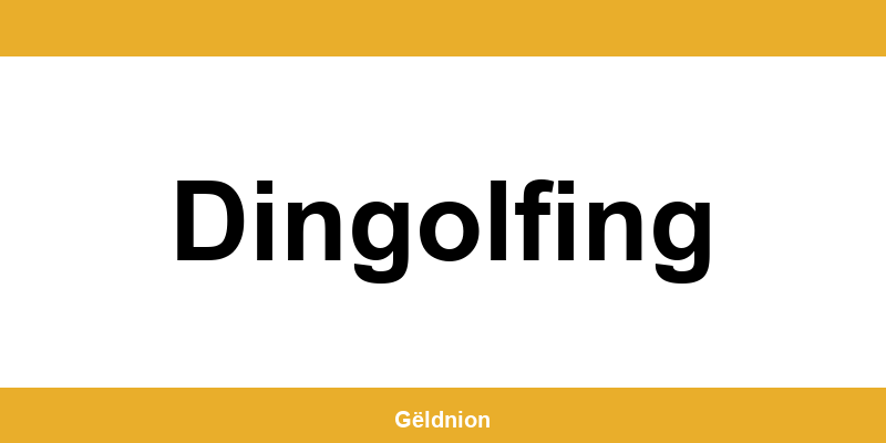 Western Union Filialen in Dingolfing am Hauptbahnhof