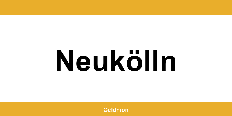 Western Union Filialen in Neukölln am Hauptbahnhof