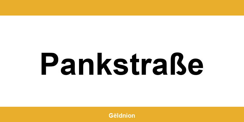 Western Union Filialen in Pankstraße am Hauptbahnhof