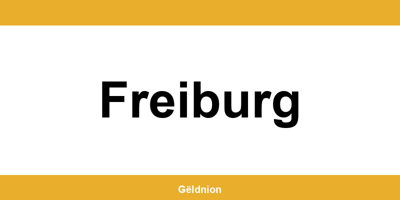 Western Union Filialen in Freiburg am Hauptbahnhof