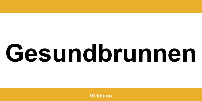 Western Union Filialen in Gesundbrunnen am Hauptbahnhof