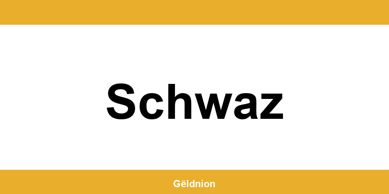 Western Union Filialen in Schwaz am Hauptbahnhof